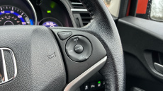 Honda Jazz 1.3 EX 5dr Petrol Hatchback